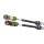 Cable pull manual gearbox METZGER for PEUGEOT 308 II