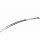 Cable pull manual gearbox METZGER for PEUGEOT 308 II