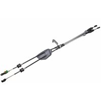 Manual gearbox cable METZGER for TOYOTA AURIS (_E18_)