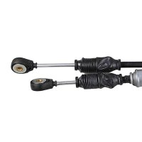 Manual gearbox cable METZGER for TOYOTA AURIS (_E18_)