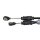 Manual gearbox cable METZGER for TOYOTA AURIS (_E18_)