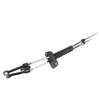 Cable pull gearbox METZGER for VW TRANSPORTER T5