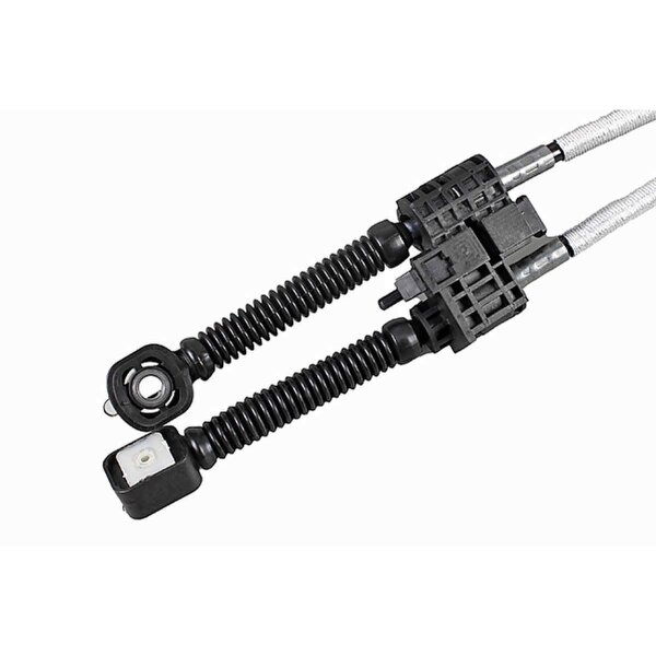 Cable pull gearbox METZGER for VW TRANSPORTER T5