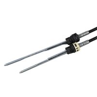 Cable pull gearbox METZGER for VW TRANSPORTER T5