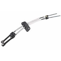 Cable pull gearbox METZGER for VW TRANSPORTER T5