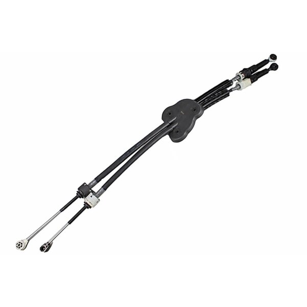 Cable Pull Manual Transmission Double cable pull METZGER for e.g. RENAULT MEGANE