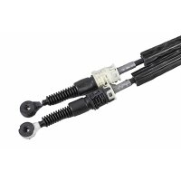 Cable Pull Manual Transmission Double cable pull METZGER...