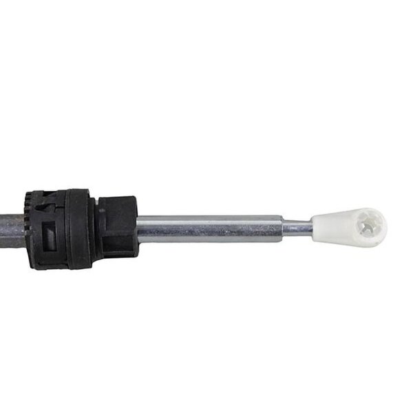 Cable pull manual gearbox left METZGER for VW SCIROCCO III