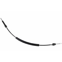 Cable Pull Manual Transmission left METZGER selector...