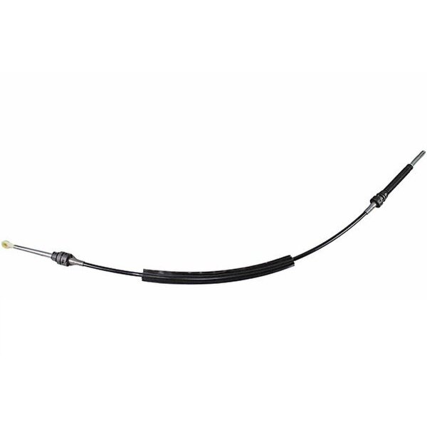 Cable pull manual gearbox right METZGER for VW SCIROCCO III