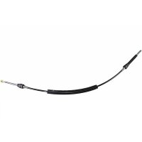 Cable pull manual gearbox right METZGER for VW SCIROCCO III