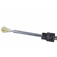 Cable pull manual gearbox right METZGER for VW SCIROCCO III