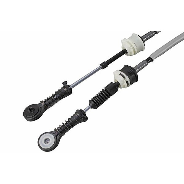 Cable pull manual gearbox METZGER for MERCEDES A-KLASSE (W176)