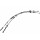 Cable Pull Manual Transmission Double cable pull METZGER for MB A-CLASS