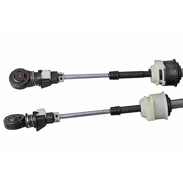 METZGER gearbox cable for MERCEDES MARCO POLO
