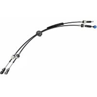 METZGER gearbox cable for MERCEDES MARCO POLO