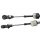 METZGER gearbox cable for MERCEDES MARCO POLO