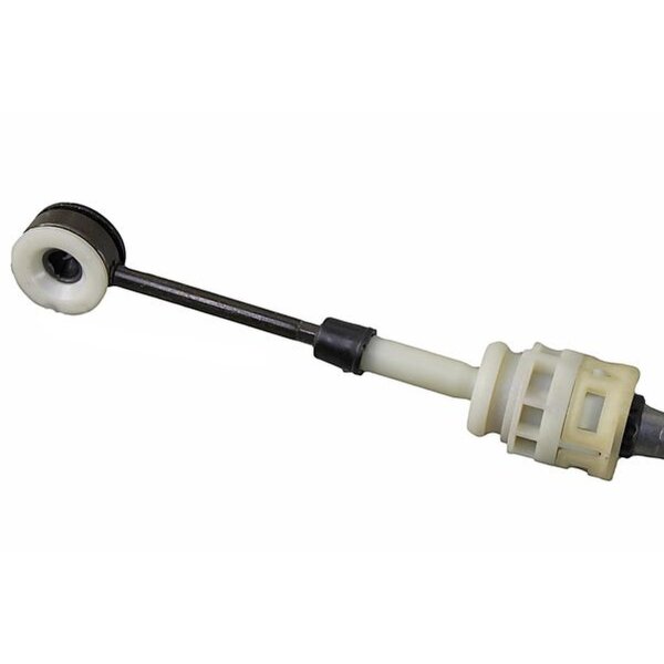 Cable Pull Manual Transmission right METZGER selector cable for MB VIANO