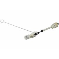 Cable pull manual gearbox right METZGER for MERCEDES...