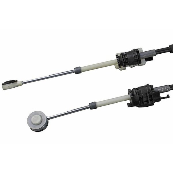 Cable pull gearbox METZGER for OPEL MOVANO B