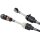 Cable pull gearbox METZGER for OPEL MOVANO B