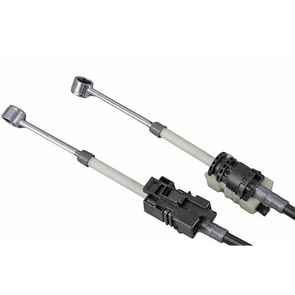 Cable pull gearbox METZGER for OPEL MOVANO B