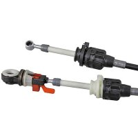 Cable pull gearbox METZGER for OPEL MOVANO B