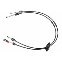 Cable pull gearbox METZGER for OPEL MOVANO B