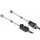 Cable pull gearbox METZGER for OPEL MOVANO B