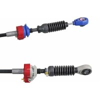 METZGER gearbox cable for NISSAN EVALIA Bus