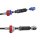 Cable Pull Manual Transmission Double cable pull METZGER for NISSAN EVALIA