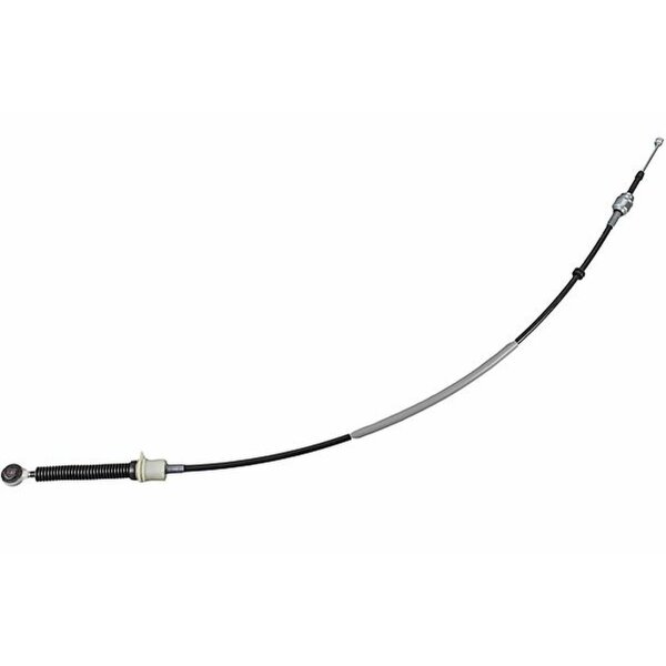 Cable pull manual gearbox right METZGER for MINI MINI (R56)