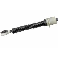 Cable pull manual gearbox right METZGER for MINI MINI (R56)