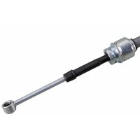 Cable pull manual gearbox right METZGER for MINI MINI (R56)