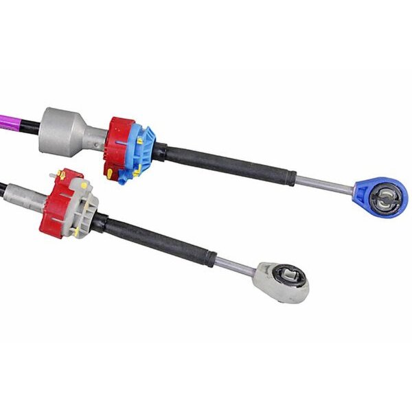 METZGER gearbox cable for NISSAN EVALIA Bus