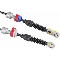 METZGER gearbox cable for NISSAN EVALIA Bus