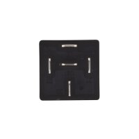 Relay Operating Current 24 V NO contact 5-pole HELLA for e.g. DAF