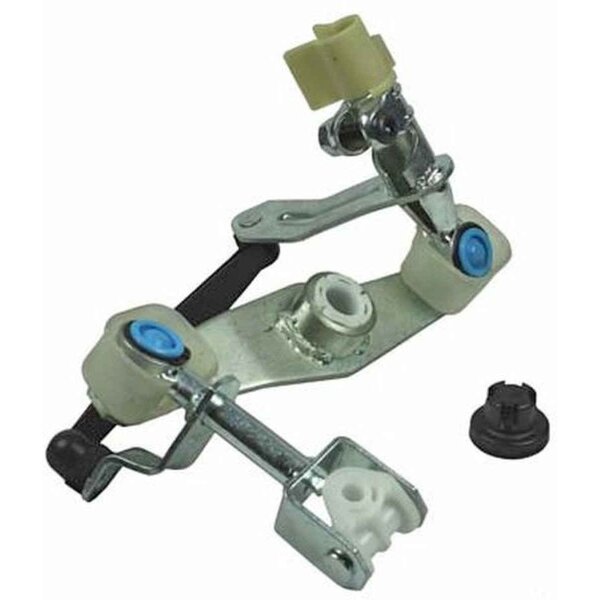 Repair Kit Gear Shift Lever METZGER IAM-Expertise suitable for e.g. OPEL MERIVA