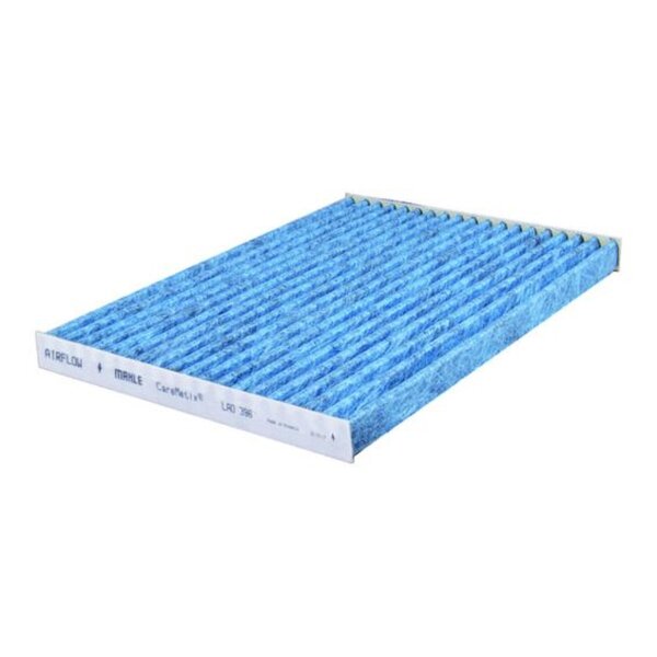 Innenraumfilter Aktivkohlefilter MAHLE für NISSAN QASHQAI / QASHQAI +2 I