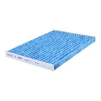 Cabin filter activated carbon filter KNECHT for NISSAN...