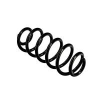 Suspension Spring rear axle coil spring Ø 12 mm EIBACH for PEUGEOT 307