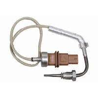 Sensor Abgastemperatur 2-polig METZGER IAM-Expertise...