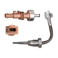 Sensor Abgastemperatur 2-polig METZGER IAM-Expertise...