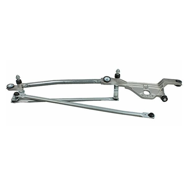 Wischergestänge vorne ohne Elektromotor METZGER für u.a. FORD FOCUS