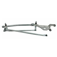 Wischergestänge vorne ohne Elektromotor METZGER...