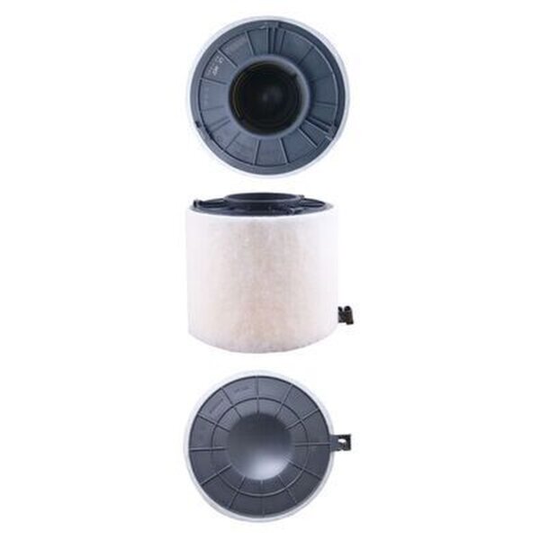 Luftfilter Filtereinsatz MAHLE für AUDI A4 B9 Avant (8W5/ 8WD)