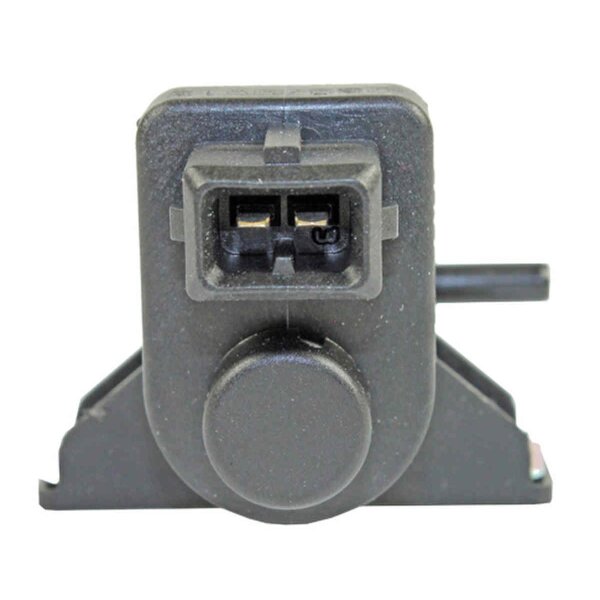 Pressure Converter Exhaust Control METZGER suitable for e.g. RENAULT KANGOO