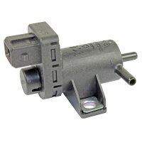 Druckwandler Abgassteuerung elektrisch-pneumatisch...