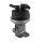 Fuel Pump mechanical VALEO IAM-Expertise suitable for e.g. FORD ESCORT