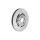 Brake Disc 32 mm 370 Ø  mm BREMBO for e.g. MERCEDES-BENZ GLE Coupe